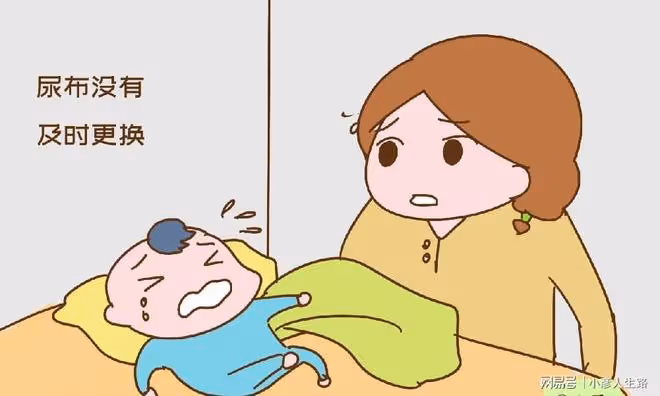 新生寶寶「鬧百天」,寶媽很抓狂,這幾個方法或許能奏效