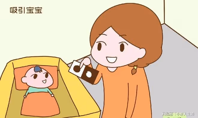 新生寶寶「鬧百天」,寶媽很抓狂,這幾個方法或許能奏效