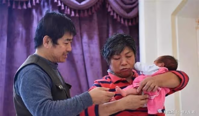 高齡產婦執意生二胎,將面臨這些問題,生孩子前一定要三思而後行
