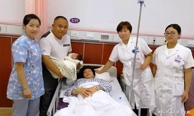 高齡產婦執意生二胎，將面臨這些問題，生孩子前一定要三思而後行