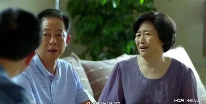 在兒子家「倒貼」當保姆,看到親家發現自己錯了,不該幫忙帶孫子