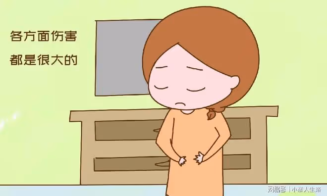 女人一生最多能經歷幾次剖腹產?產科醫生的中肯建議,女性要牢記