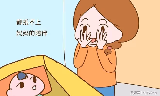 產後兩年,是留下來陪孩子,還是回歸職場打拚?
