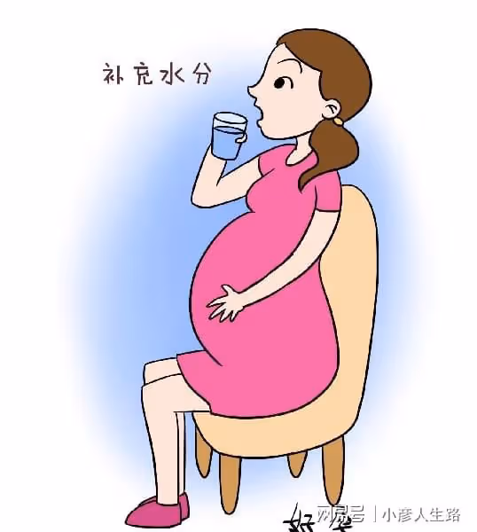 震驚!這是所有準媽媽都想讓准爸爸做的一件事!