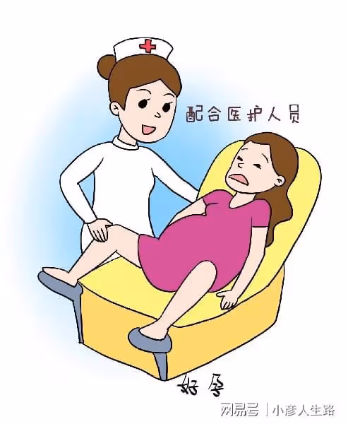 震驚!這是所有準媽媽都想讓准爸爸做的一件事!