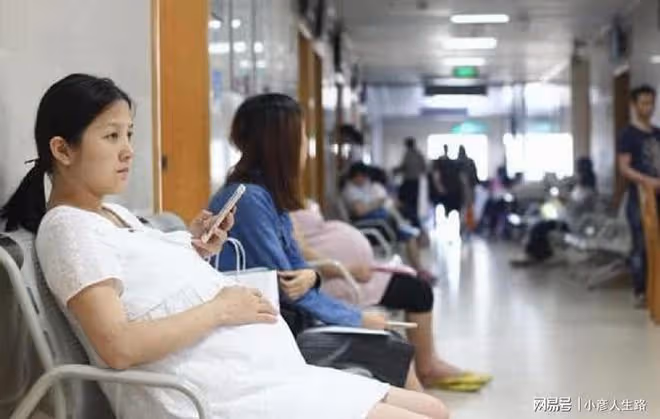 孕晚期做產檢,孕婦別忘了問醫生三個問題,答案關乎能否順利分娩