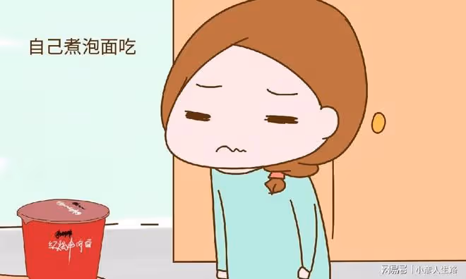 網友說「月子之仇，不共戴天」，月子裡家人做哪些事容易招恨？