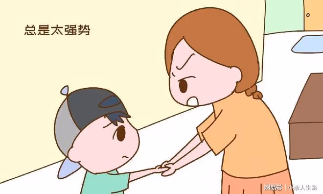 越是沒本事的父母越喜歡把這幾句話掛嘴邊，孩子只會更窩囊