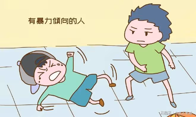 孩子再善良,父母都要教他學會這「三狠」,不然會被人欺負