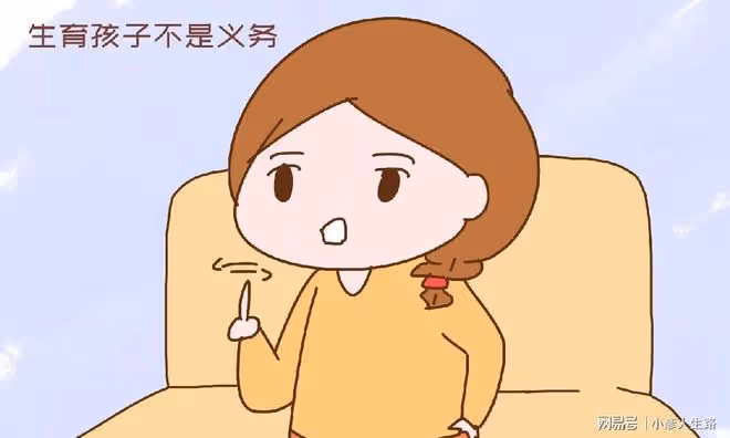 楊麗萍一生無子被嘲笑,網友反諷「只生不養,才最失敗」
