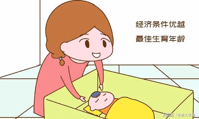 選在以下時間出生的寶寶，天時地利人和占全了，讓人羨慕