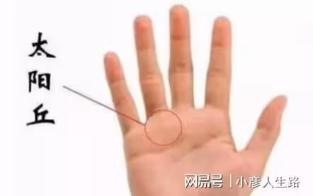 這些手相的人通常天生髮大財,有元寶紋與三角紋的富貴層次更高!