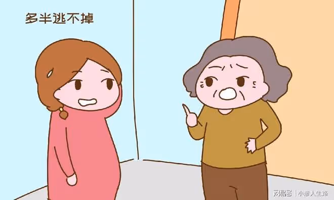 妊娠紋也「挑」人，這4種孕媽咋躲都躲不掉，別不信很準
