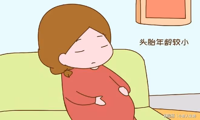 妊娠紋也「挑」人，這4種孕媽咋躲都躲不掉，別不信很準