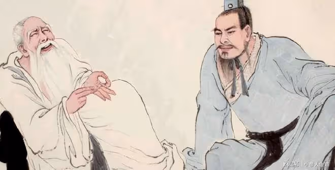 一個人，悟透這兩條大道，人生會越活越順