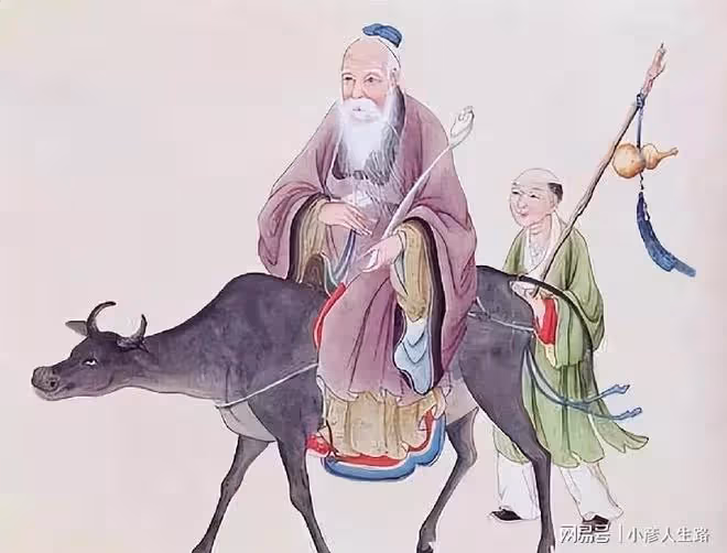 一個人，悟透這兩條大道，人生會越活越順