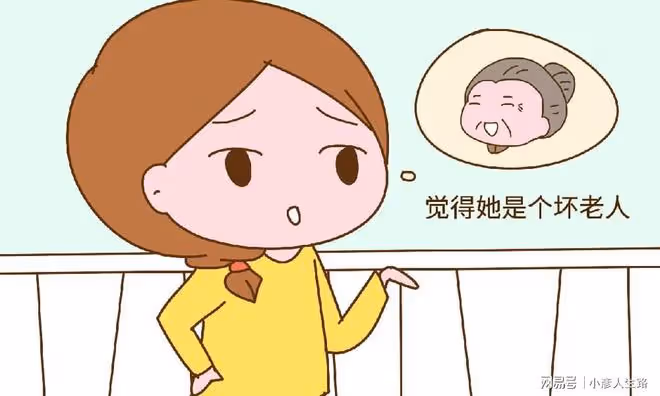 孩子誰帶得多跟誰親?奶奶和姥姥還是別爭了,關鍵看這個人的態度