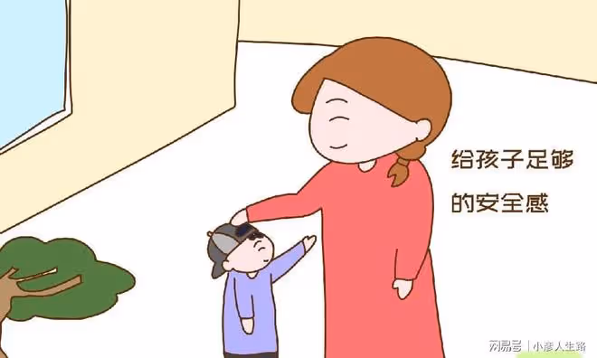 當孩子說「媽媽我怕黑」,回答前寶媽要三思,這些方面都要考慮