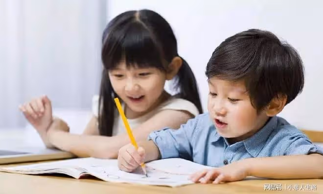 作業之痛是家長之痛,更是孩子之痛