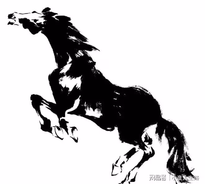 命理八字·驛馬的玄機解析(一)