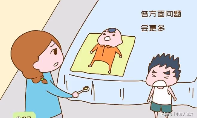 一個兒子和兩個兒子差別有多大?聽聽過來人的真心話,現實很反轉