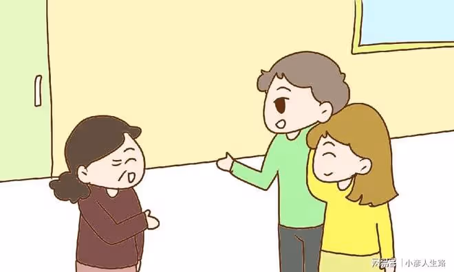 「我倆兒子,將來會有四個孫子,家族真龐大」說這話的老人打臉了