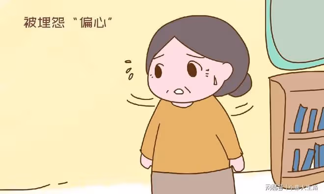兒女雙全看似享福,經歷過的父母卻感慨像「渡劫」,原因讓人無奈