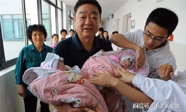「我還未陪你長大就已衰老」,盛海琳用現實告訴你,想法別太天真