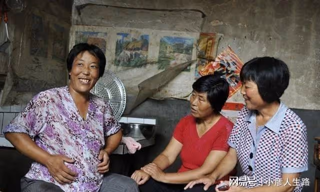 「我還未陪你長大就已衰老」,盛海琳用現實告訴你,想法別太天真