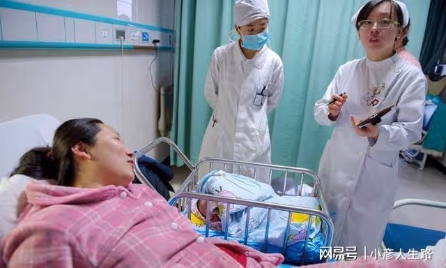 「我還未陪你長大就已衰老」,盛海琳用現實告訴你,想法別太天真