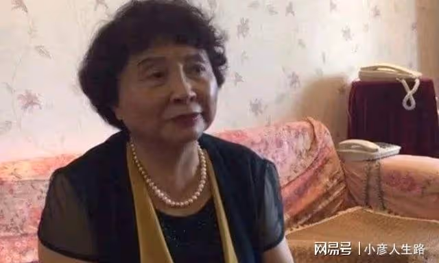 「我還未陪你長大就已衰老」,盛海琳用現實告訴你,想法別太天真