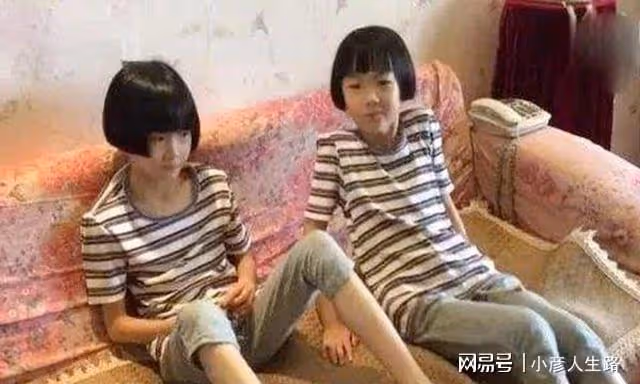 「我還未陪你長大就已衰老」,盛海琳用現實告訴你,想法別太天真