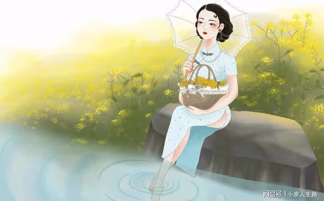 別傻了，心裡有你的人，是會主動的