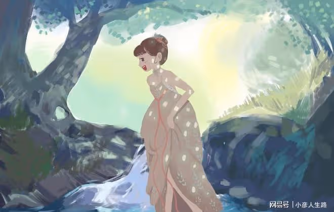 別傻了，心裡有你的人，是會主動的
