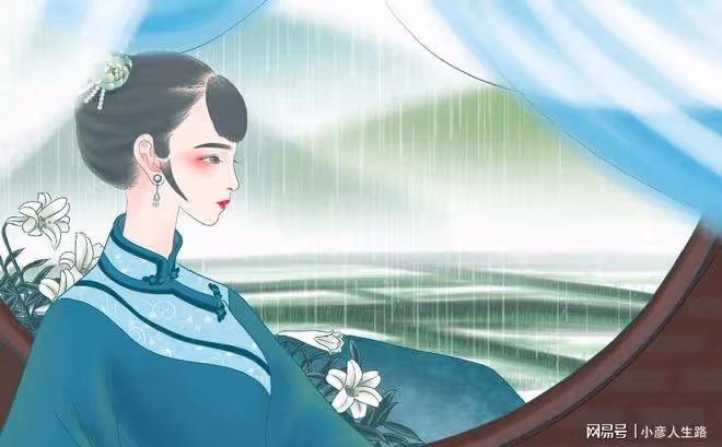 別傻了,心裡有你的人,是會主動的