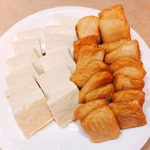 快手滷味拼盤🥘🍗🥚