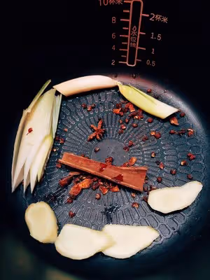 快手滷味拼盤🥘🍗🥚