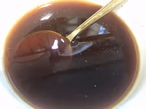 【素食者福利】比肉還好吃的素燒腐竹