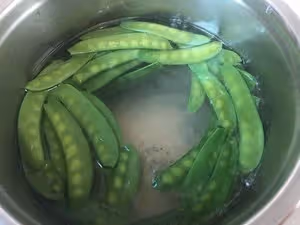 【素食者福利】比肉還好吃的素燒腐竹