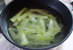 ⭐白灼鮑魚⭐