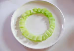 ⭐白灼鮑魚⭐