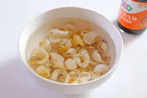 ⭐白灼鮑魚⭐