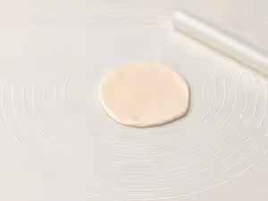 八方來財蜜豆包