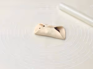八方來財蜜豆包