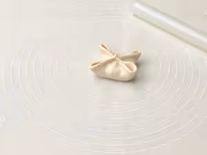 八方來財蜜豆包