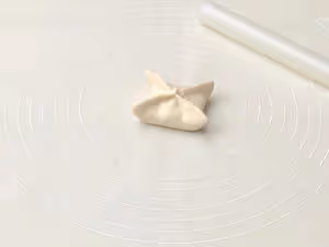八方來財蜜豆包