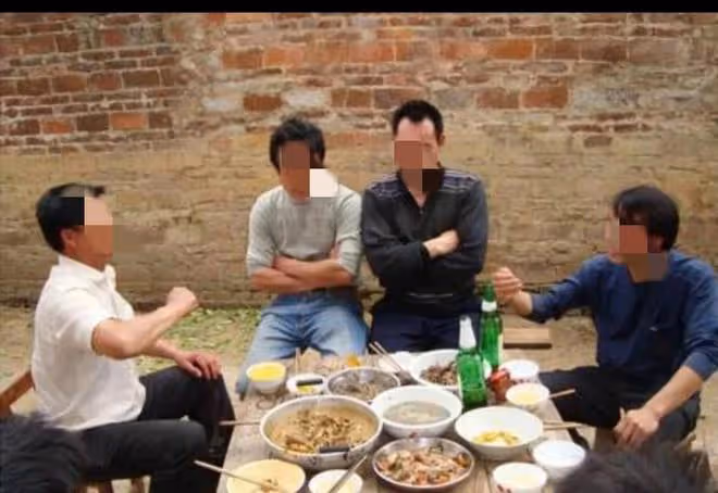 廣西哪個地方比較能喝?