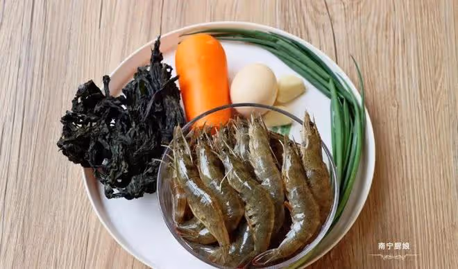 冬天,少吃海帶紫菜,多吃它!隨手一煮,補鈣又補鉀,全家都愛吃