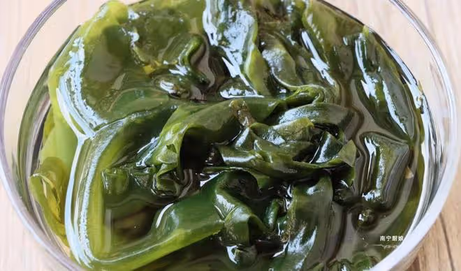 冬天,少吃海帶紫菜,多吃它!隨手一煮,補鈣又補鉀,全家都愛吃