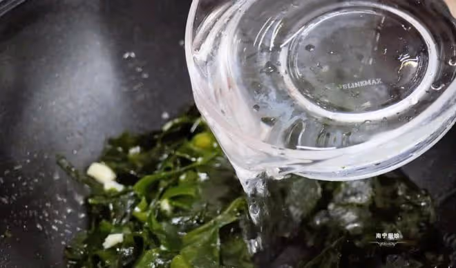 冬天,少吃海帶紫菜,多吃它!隨手一煮,補鈣又補鉀,全家都愛吃